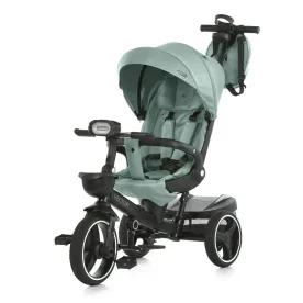 Триколісний велосипед El Camino Vector ME 1162-1 Cloud Blue