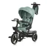 Триколісний велосипед El Camino Vector ME 1162-1 Cloud Blue