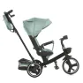 Триколісний велосипед El Camino Vector ME 1162-1 Cloud Blue