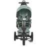 Триколісний велосипед El Camino Vector ME 1162-1 Cloud Blue