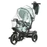 Триколісний велосипед El Camino Vector ME 1162-1 Cloud Blue