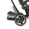 Триколісний велосипед El Camino Vector ME 1162-1 Cloud Blue