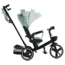 Триколісний велосипед El Camino Vector ME 1162-1 Cloud Blue