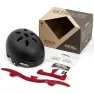 REKD шолом Ultralite In-Mold Helmet Jr black