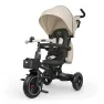 Триколісний велосипед Kinderkraft Spinstep 2 Plus Beige