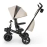 Триколісний велосипед Kinderkraft Spinstep 2 Plus Beige