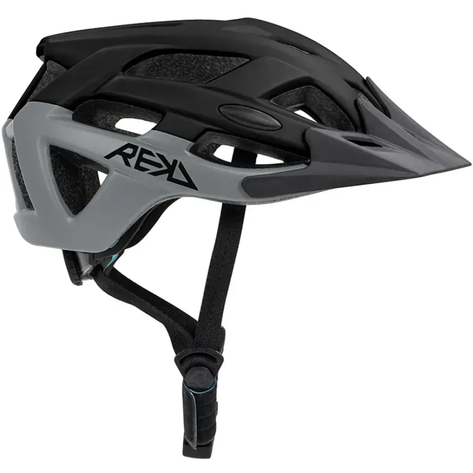 REKD шлем Pathfinder black
