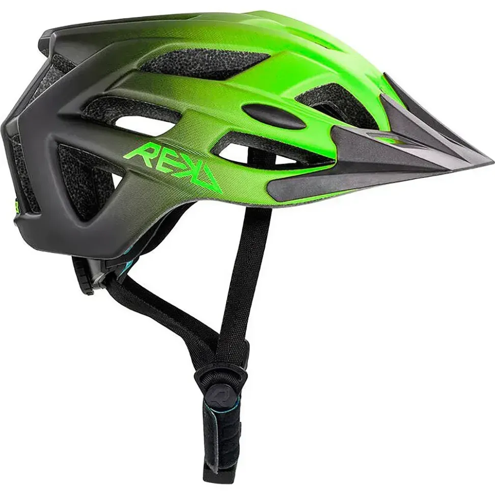 REKD шолом Pathfinder green