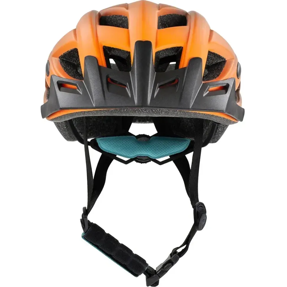 REKD шлем Pathfinder orange
