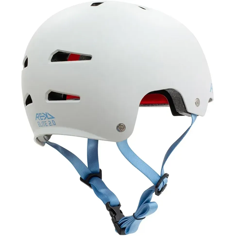 REKD шолом Elite 2.0 Helmet grey