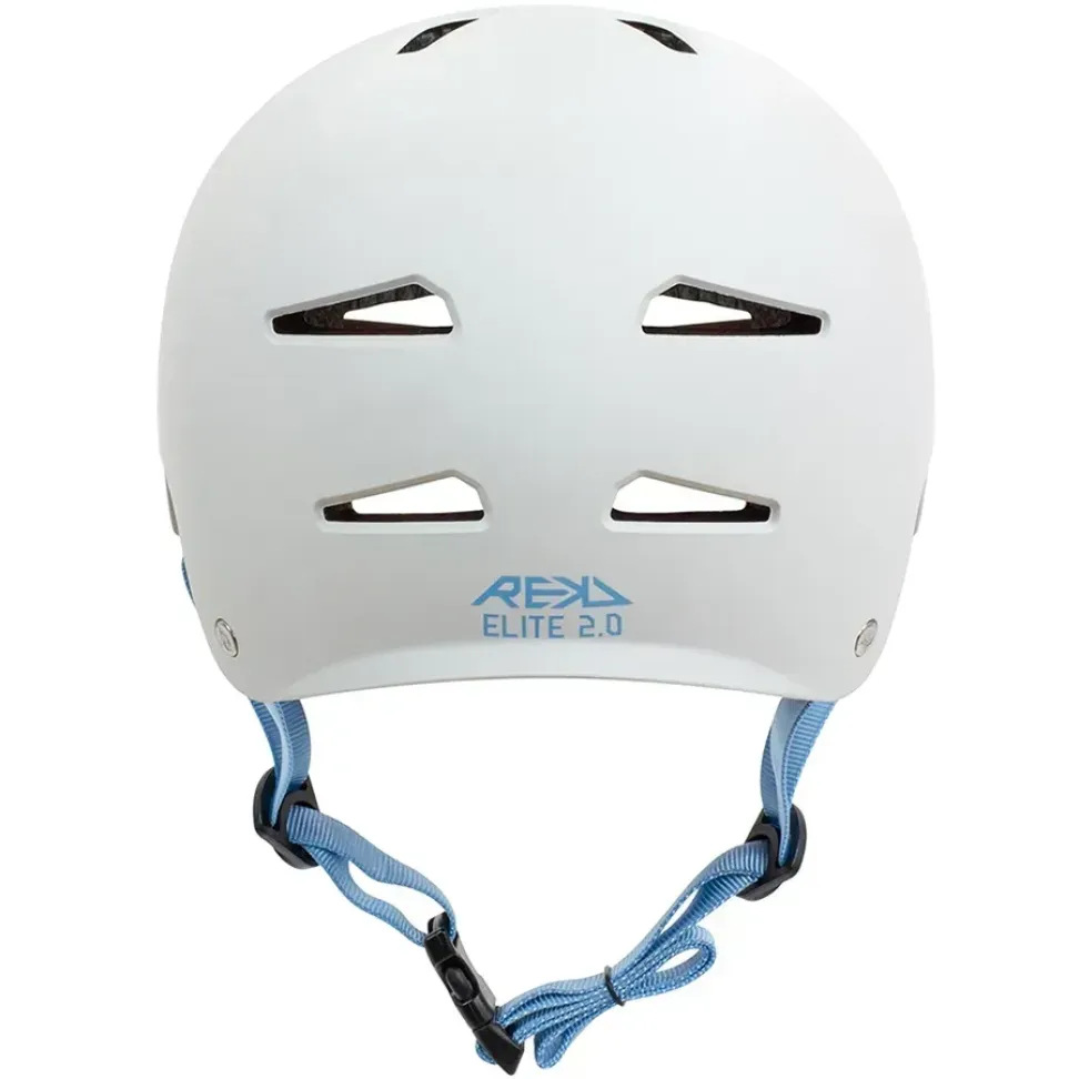 REKD шолом Elite 2.0 Helmet grey