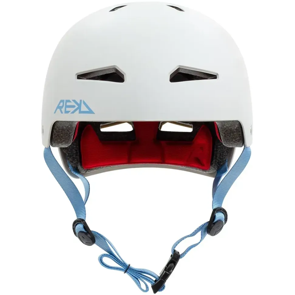 REKD шолом Elite 2.0 Helmet grey