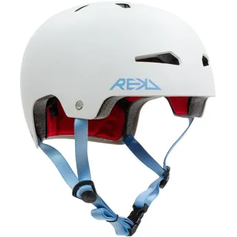 REKD шолом Elite 2.0 Helmet grey