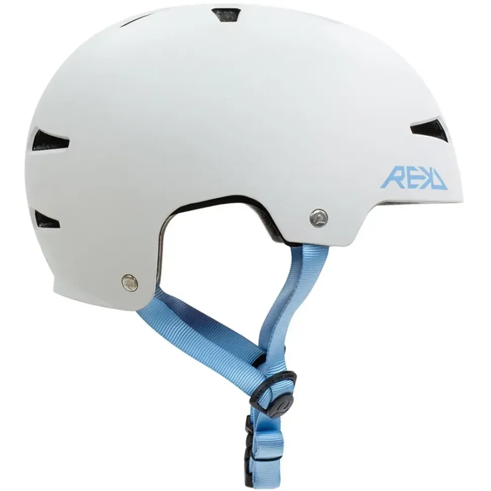 REKD шолом Elite 2.0 Helmet grey