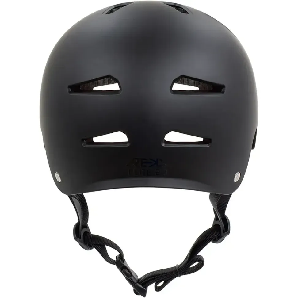 REKD шолом Elite 2.0 Helmet Jr black