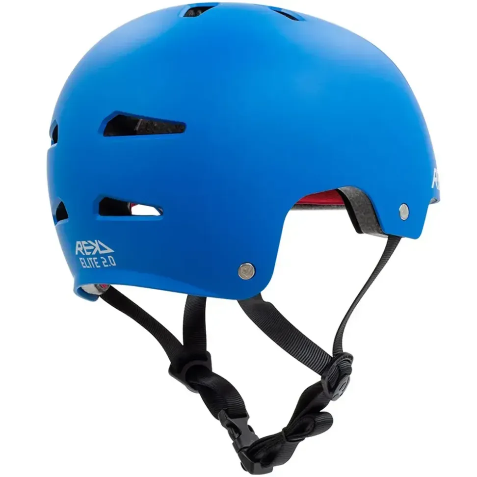 REKD шлем Elite 2.0 Helmet blue