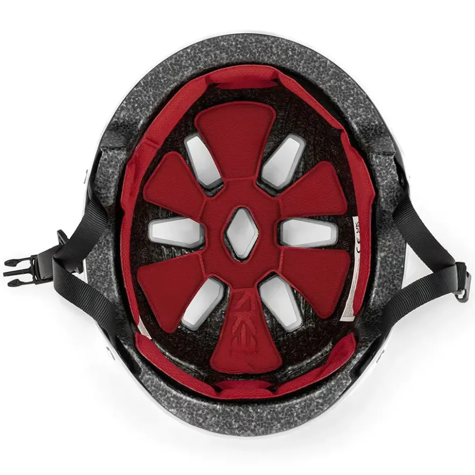 REKD шолом Elite 2.0 Helmet white