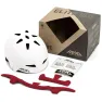 REKD шолом Elite 2.0 Helmet white