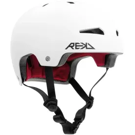 REKD шолом Elite 2.0 Helmet white