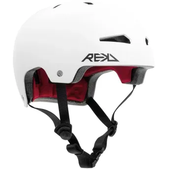 REKD шолом Elite 2.0 Helmet white