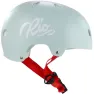 Rio Roller шлем Script matt teal