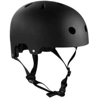 SFR шолом Essentials matt black