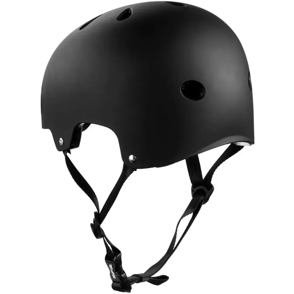 SFR шлем Essentials matt black