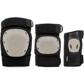 REKD защита набор Shield black-beige