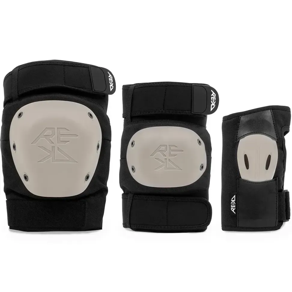 REKD защита набор Shield black-beige