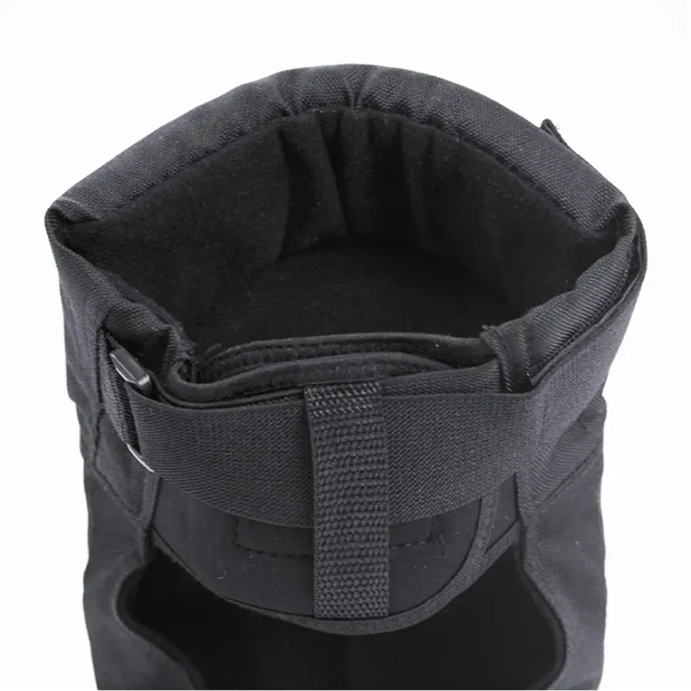 REKD защита колена Pro Ramp Knee Pads black