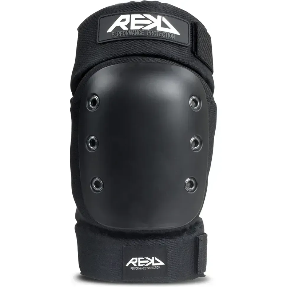 REKD защита колена Pro Ramp Knee Pads black