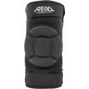 REKD защита колена Impact Knee Gasket black