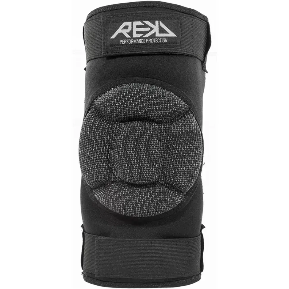 REKD защита колена Impact Knee Gasket black