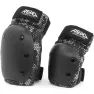 REKD защита набор Heavy Duty Double Jr black-grey