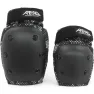 REKD защита набор Heavy Duty Double Jr black-grey