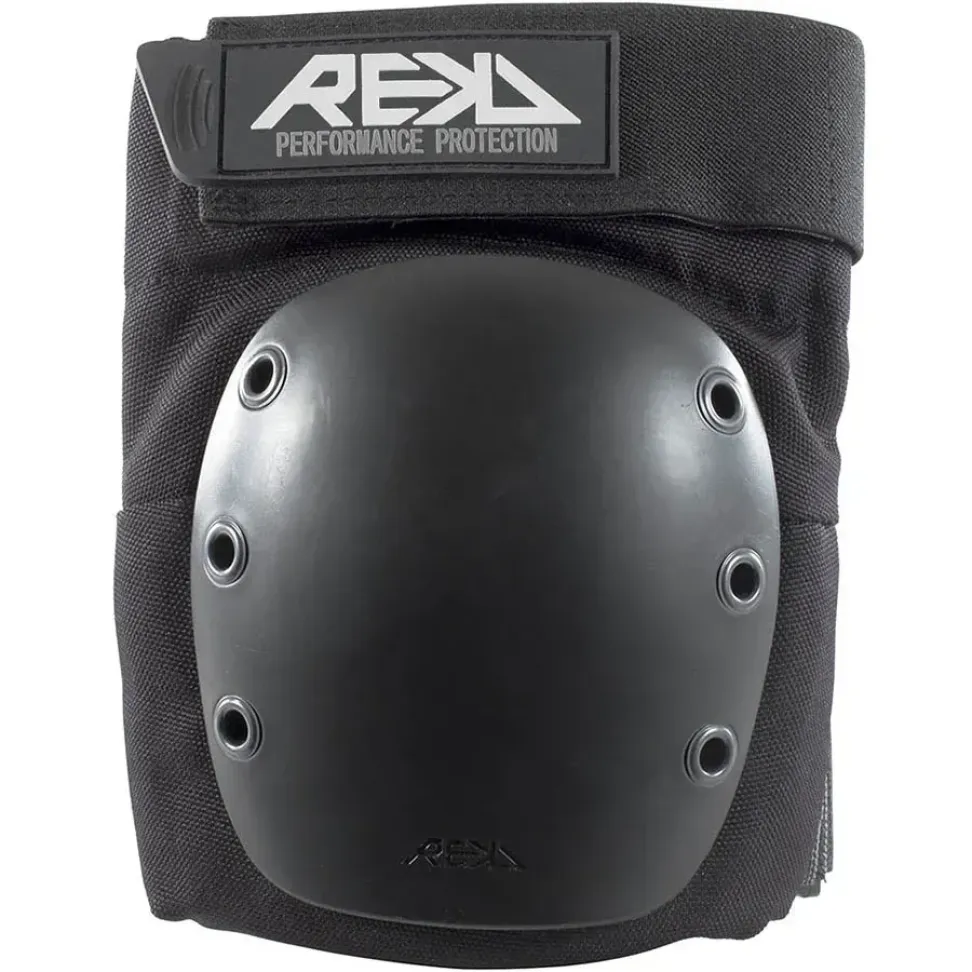 REKD захист коліна Ramp Knee Pads black