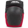 REKD защита колена Ramp Knee Pads black-red