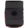 REKD защита колена Ramp Knee Pads black-red