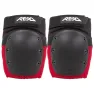 REKD защита колена Ramp Knee Pads black-red