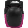 REKD защита колена Ramp Knee Pads black-pink