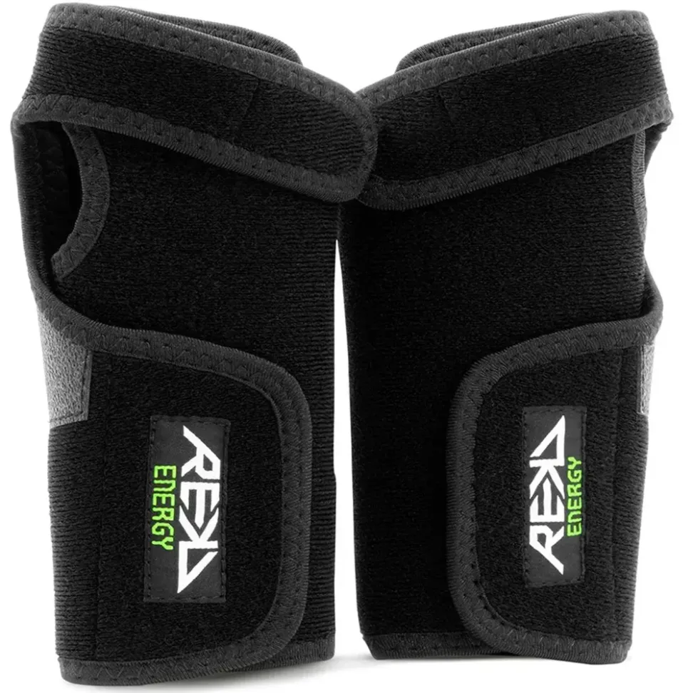 REKD защита запястья Energy Freedom black