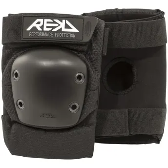 REKD захист ліктя Ramp Elbow Pads black