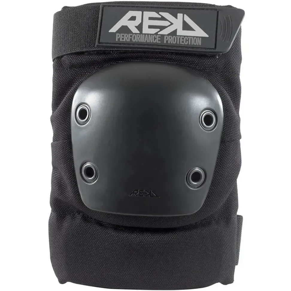 REKD захист ліктя Ramp Elbow Pads black