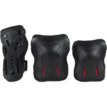 SFR захист набір Essentials Jr black