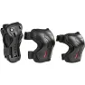 SFR захист набір Essentials Jr black