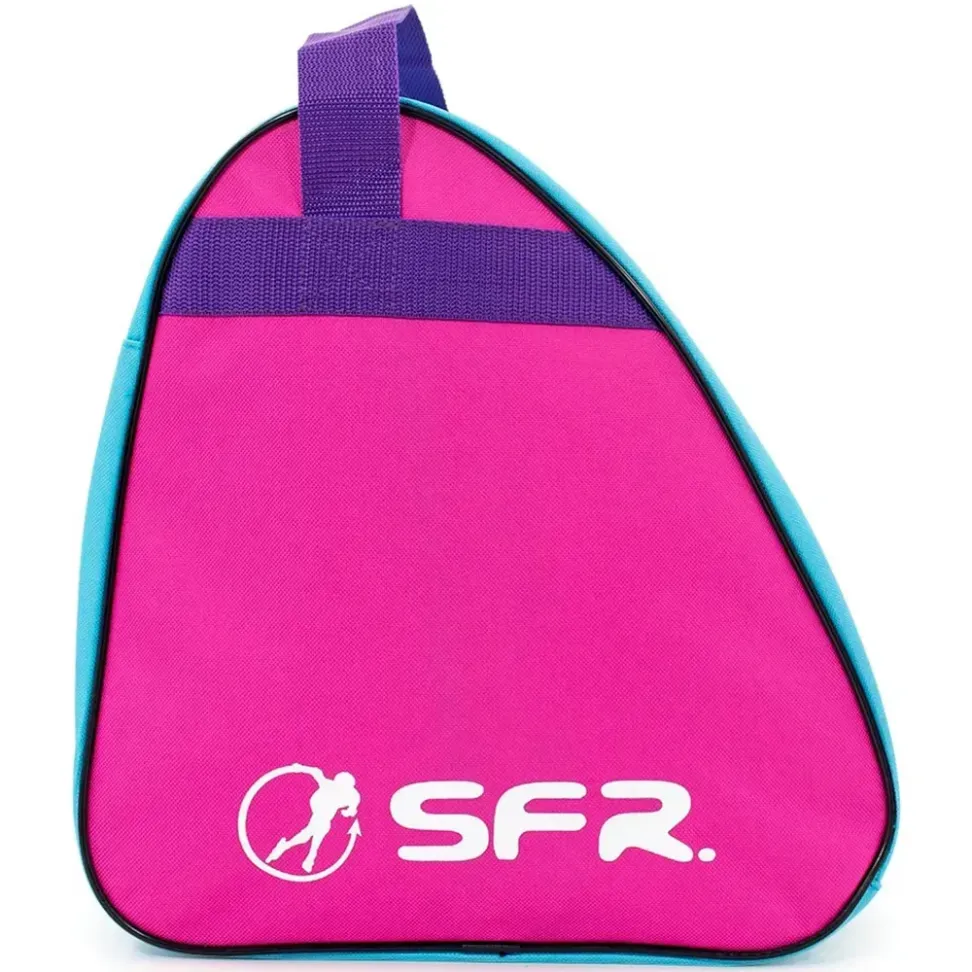 SFR сумка для роликів Vision Skate pink
