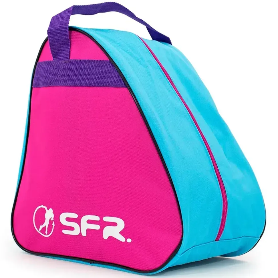 SFR сумка для роликів Vision Skate pink