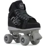Rio Roller роликові ковзани Lumina black-grey