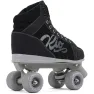 Rio Roller роликові ковзани Lumina black-grey