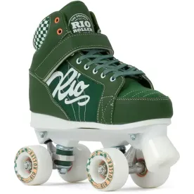 Rio Roller роликові ковзани Mayhem II green